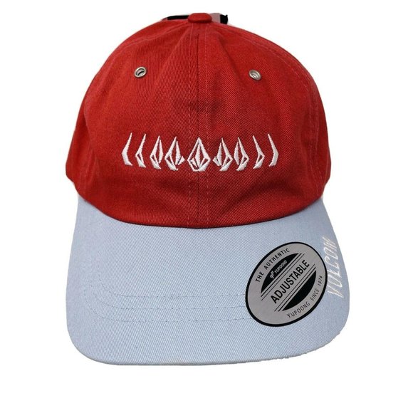 Volcom Other - O’Neill Splat Dat Dad Hat Copper Adjustable NWT